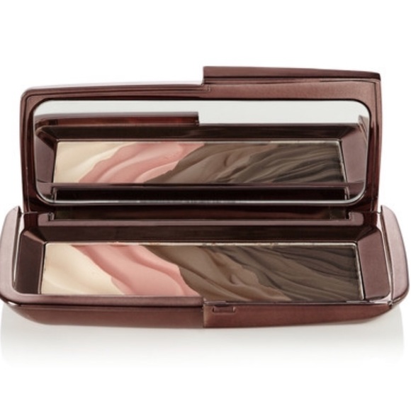 Hourglass Other - ATMOSPHERE Hourglass Modernist Shadow Palette NWT